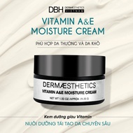 Vitamin A&E MOISTURE CREAM 1.0 OZ