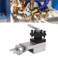 Post Vice Clamp  Rustproof Lathe Holder for 210 8x16 220x400