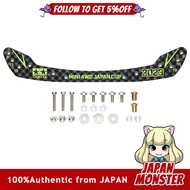 Tamiya Mini 4WD Giới Hạn Hg Carbon Phía Trước Ở 1.5Mm Đầy Đủ Cowl Mini 4WD Loại J Cup 2023 95157