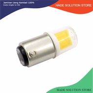 FDIK Dimmable LED Light Bulb BA15D 5W 220V - 1511