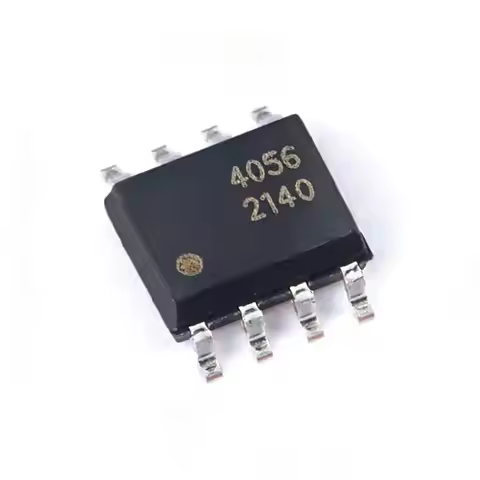 (10piece)100% New TP4056E TP4056 TC4056A AD4056ES CL4056D 4056E Esop-8 SOP8 Chipset