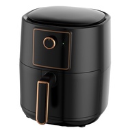 Wanlida Air Fryer Multifunctional Household Air Fryer Smart Electric Fryer Large Capacity French Fri