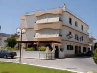 塔基斯酒店公寓 (Takis Hotel Apartments)