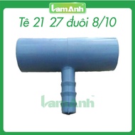 Combo of 5 T 21 / 27 tails 8 cups - 10 cups - Lam Anh