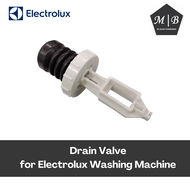 [1pc | READY STOCK] Drain Valve / Valve Packing for ELECTROLUX Washing Machine  EWT705WN EWT754XS EW