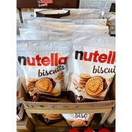 nutella biscuits 🍪  langkawi