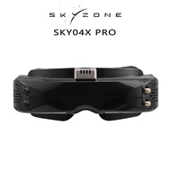 SKYZONE SKY04X PRO FPV Goggles 1920*1080 OLED FOV52 5.8Ghz 48CH V3.3 Steadyview Receiver for FPV Dro
