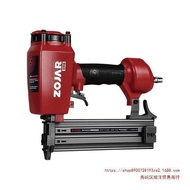 Steel Nail Gun Other Size Nail Gun F30 Straight Nail Gun Pneumatic Tool Nail Gun T50422 Zhongjie Gen