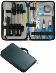 🔥 PRESISI TINGGI | PROFESIONAL TOOLS | HOZAN S10 / ELECTRICAL TOOL KIT SET HOZAN S-10 JAPAN ASLI | C