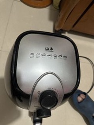 氣炸鍋