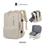 CAVANO NEXON Men's Backpack Waterproof Travel Backpack Men's Travel Backpack Men's Backpack Cool Men