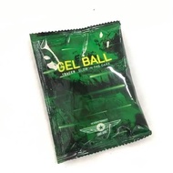 Bb Gel Ball Tracer Glow In The Dark 5000 Pcs Water Gel Blaster Wgb