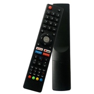 New Replacement Remote Control For Prism + A43 Smart LCD LED TV