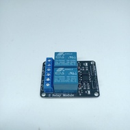 2 Channel 5 volt arduino relay Module optocoupler rasberry PI,SSR Module