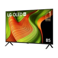 Smart Tivi LG OLED AI B5 4K 55 inch OLED55B5PSA