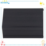 SUSSG Aluminium Electric Box, Split Type 46*76*110mm Electric Box, Water Proof Black Striped /Glossy