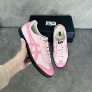 0nitsuka Tiger Tokuten Pastel Pink Shoes