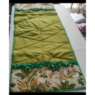 Ref. Cover 6 pockets