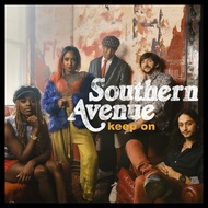 Southern Avenue Orchestra/Accept Again Inspirational Avenue/Keep On CRE00951