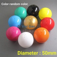 ((Lottery Ball) (Lottery Draw Ball Opening Ball Lottery Draw Ball) Capsule Toy Shell Lottery Ball 5C
