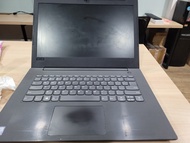 laptop Lenovo ideapad 330 SSD 256
