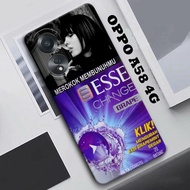 Latest Oppo A58 4G Softcase 2023 - Latest Oppo A58 4G Case 2023 - Latest Oppo A58 4G Case 2023 - Lat