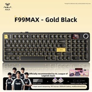 AULA | F99/F99Pro Custom Wireless Multi-Mode Bluetooth Silent Mechanical Keyboard