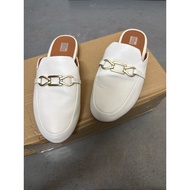 Shoe to let go original