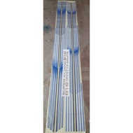 List body sticker Kijang Super G 1.8 short and long/ List body sticker Kijang Super G 1.8