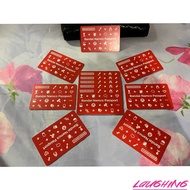 Midnight WMMT 6RR【Beginnner Starter Pack】 Banapassport Blank Card (NEW & Unregister)