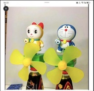 🈵㊗️ 2個總共$12 只在觀塘貨倉交收 日本小學館 全新未使用未組裝 (不包試) (有LED燈) 大人之科學 風力發電  (可安裝在單車) (也可以安裝在所有膠樽飲品樽蓋上) 叮嚀 (全高6吋)  