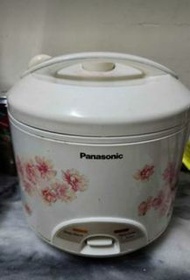 Panasonic 電飯煲