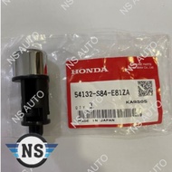 HONDA ACCORD S84/S86 GEAR KNOB PUSH BUTTON, 54132-S84-E81ZA