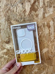 Momax shock iPhone 14 電話殼 phone case | hybrid lite