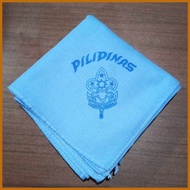 ∠ ━ ■ PANYO GSP/ BSP / NECKERCHIEF/ PANYO BSP AT GSP
