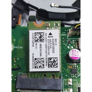 ASUS X556 ..ASUS X556U ..ASUS A556 ..ASUS A556U . .ASUS R556 fl5900u..ASUS F556U  used wireless card