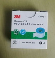 3M micropore tape