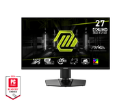 MONITOR (จอมอนิเตอร์) MSI MAG 274UPF E2 27" IPS 4K 160Hz USB-C BY COMCOM