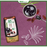 Organic Date Syrup - DmBio & Ener Bio - 180ml
