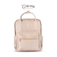 ERMY - Zea Waterproof Women's School Bag Backpack