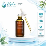 Lab On Hair Rosemary Hair Oil 60ml - Minyak Penumbuh Rambut Hair Serum Hair Ampoule Rosemary Hair Oi
