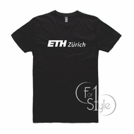 T-SHIRT ETH ZURICH 2