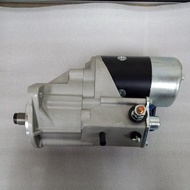 TOYOTA  FORKLIFT 5/6/7/8 12V ENGINE  1DZ 1Z 2Z  READY STOCK