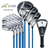 XXIO NEW Golf clubs MP1100 for men Series Iron Group 8Pcs / Set Right hand