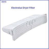 Electrolux EDC2086PDW / EDC704GEWA / EDC804CEWA / EDC804P5WB / EDP2074PDW Dryer Fluff Filter 1366019