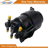 STPAT New Fuel Pump Assembly BC3Z-9G282-E BC3Z9G282E PFB103 for 11-16 Ford F-250 F-350 F-450 F-550 S