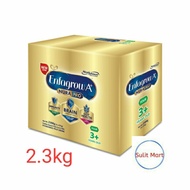 ♞Enfagrow A+ Nura Pro Four 2.3kg Formula Powder Milk Drink Enfagrow 4 NuraPro