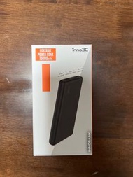 全新inno3c 10000mah 充電器