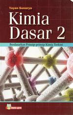 Kimia Dasar 2 Berdasarkan Prinsip2 Kimia Terkini