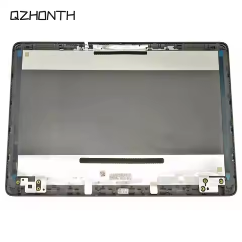 (3Set) New For 14-CF 14-DF 14-DK 240 G8 245 G8 LCD Back Cover + Front Bezel M23372-001 (Gray) 14" + 